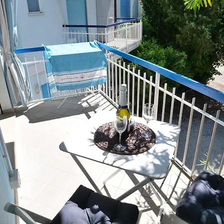 Διαμέρισμα Casa Oleandro