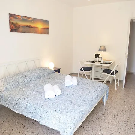 Casa Oleandro Γκράντο