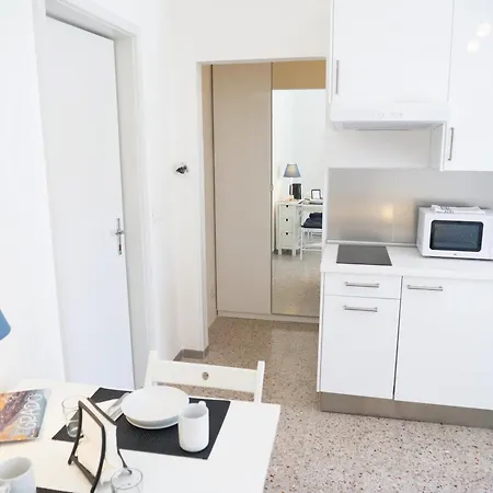 Casa Oleandro Daire *