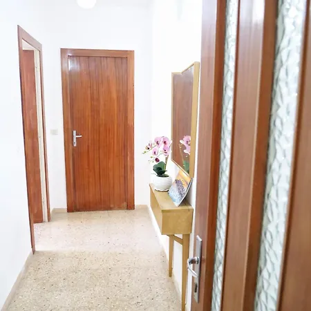 Casa Oleandro Διαμέρισμα Γκράντο