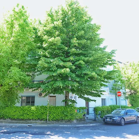 Casa Oleandro Γκράντο
