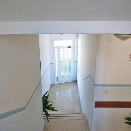 Casa Oleandro Διαμέρισμα Γκράντο