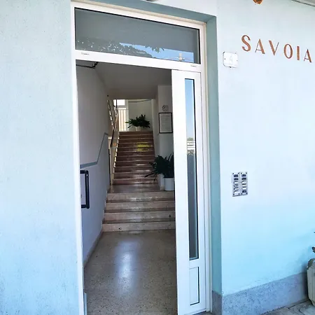 Διαμέρισμα Casa Oleandro
