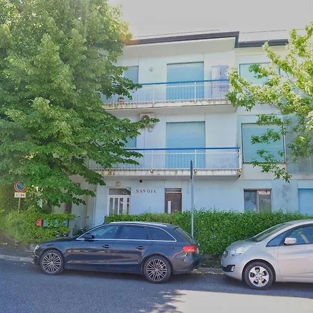 Διαμέρισμα Casa Oleandro *