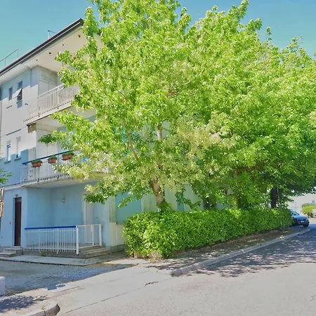 Casa Oleandro Διαμέρισμα Γκράντο