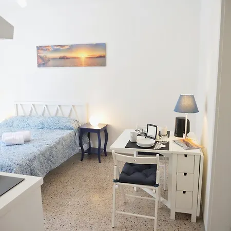 Casa Oleandro Γκράντο