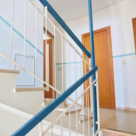 Casa Oleandro Διαμέρισμα *