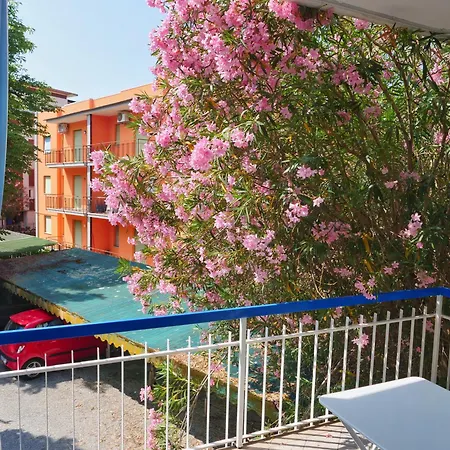 Casa Oleandro Διαμέρισμα *